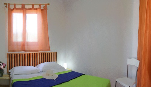 Bungalow, 2 Bedrooms, Patio