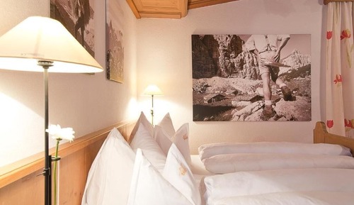 Deluxe Suite, Mountain View