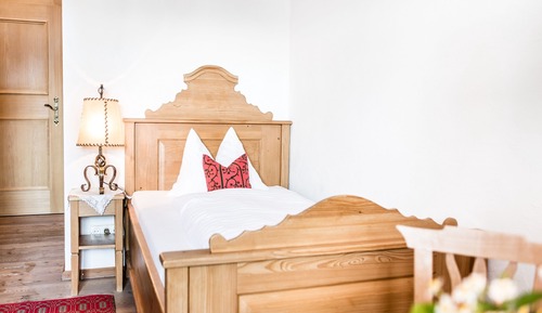 Comfort Single Room