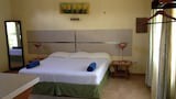 Suite, 1 King Bed
