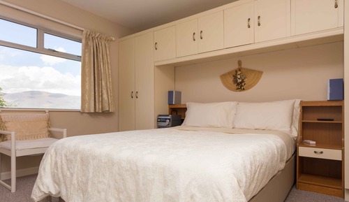 Double Room, Ensuite