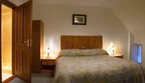 Double Room, Ensuite