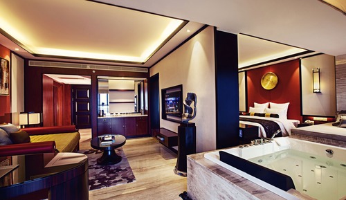 Senior Suite