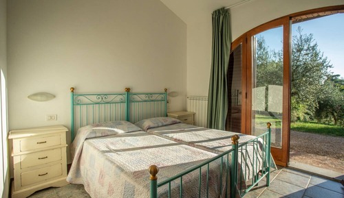Apartment, 2 Bedrooms