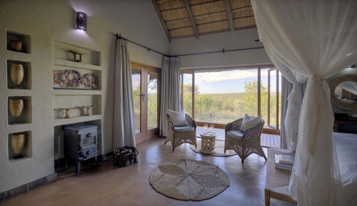 Family Chalet, 2 Bedrooms