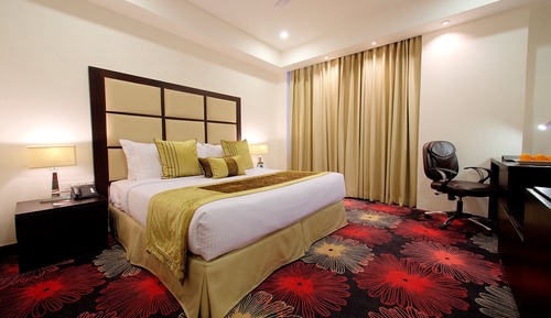Royal Suite