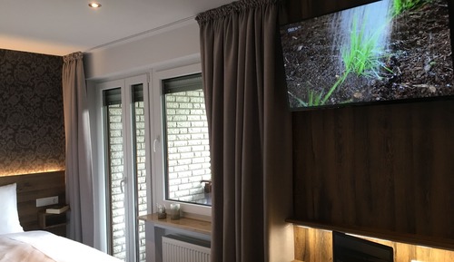 Superior Room, 1 Double Bed