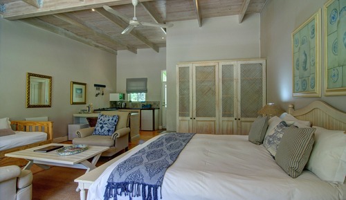 Mountain View Cottage 