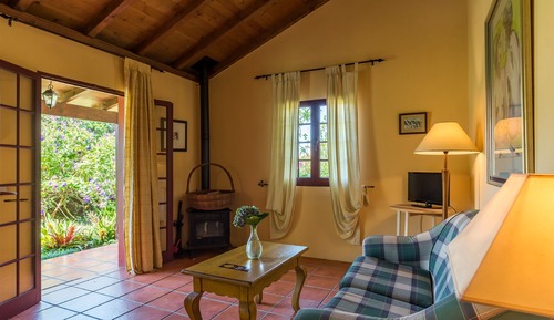 Villa, 1 Bedroom