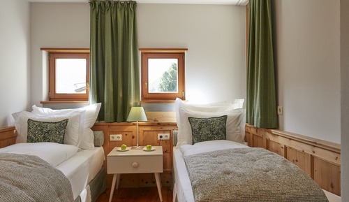 Premium Suite (Residence)