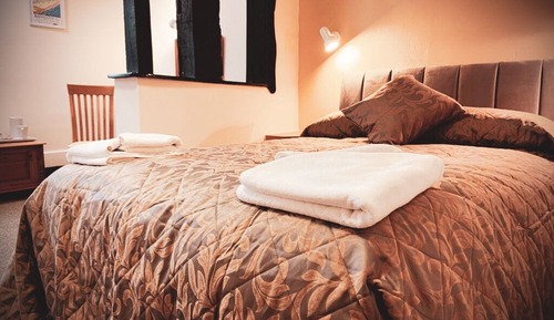 Double Room, Ensuite