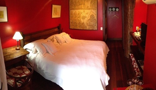 AMORA Romantic Suite