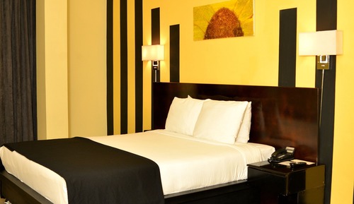 Standard Room, 2 Queen Beds