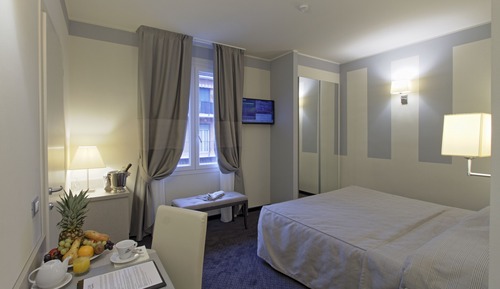 Comfort Double Room