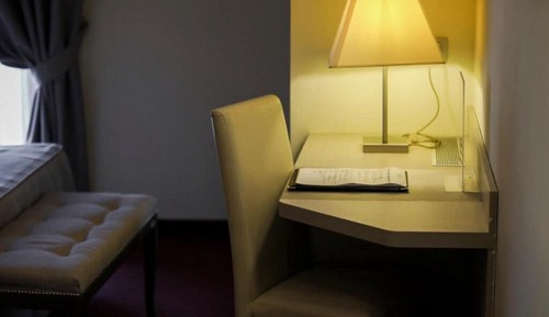 Prestige Double Room