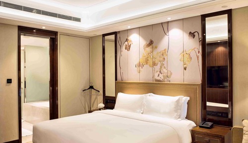 Royal Suite