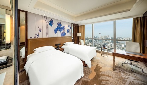 Executive Twin Room