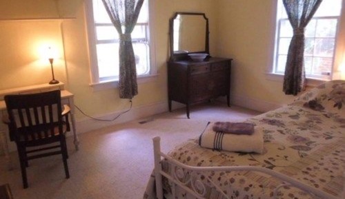 Economy Single Room, 1 Twin Bed, Garden View, Courtyard Area