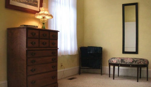Standard Double Room, 1 King Bed, Non Smoking, City View
