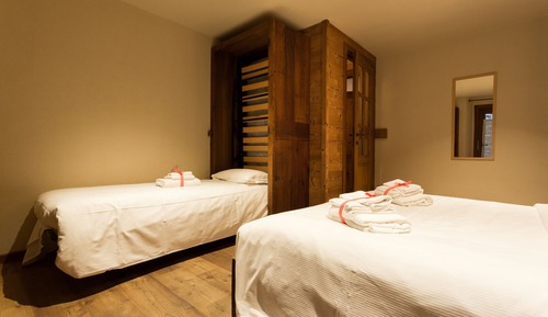 Apartment, 1 Bedroom, Kitchenette