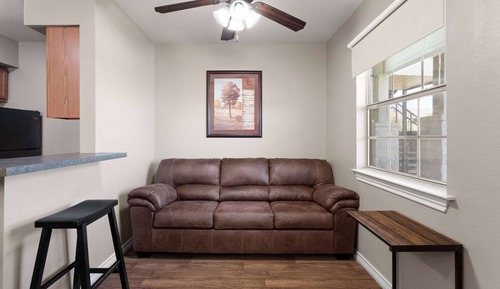 Suite, 1 Bedroom, Non Smoking