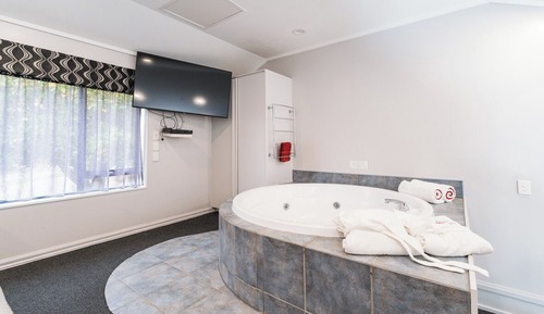 Romantic Room