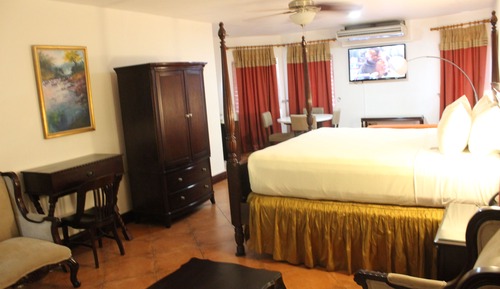 Luxury Room, Non Smoking