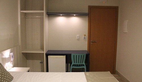 Exclusive Double Room