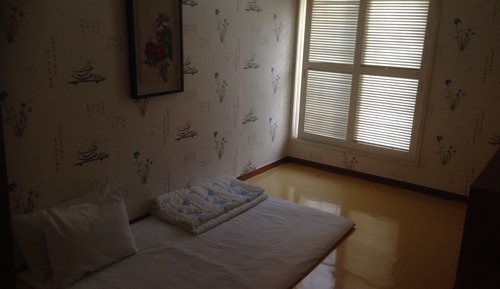 Traditional Room