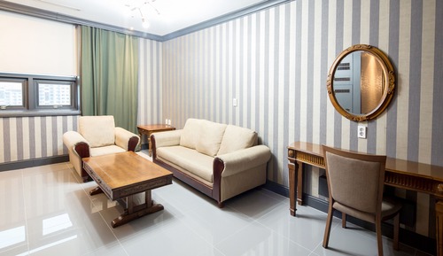 Royal Suite