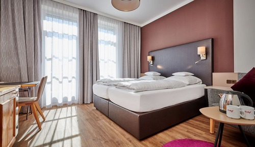 Comfort Double Room