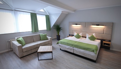 Basic Room