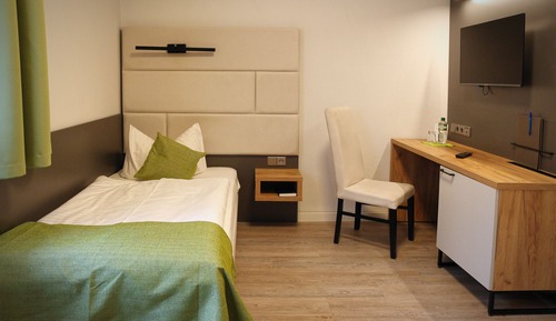 Basic Room
