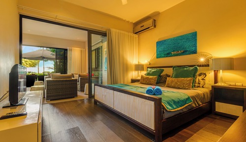 Premium Apartment