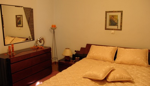 Family Room, Balcony, Sea View