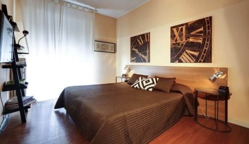 Comfort Apartment (for 1 person)