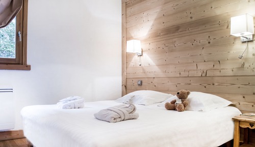 Apartment, 3 Bedrooms