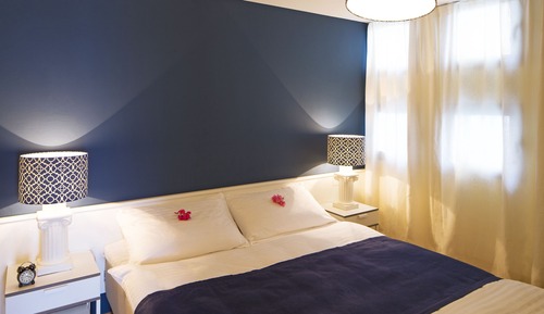 Family Apartment