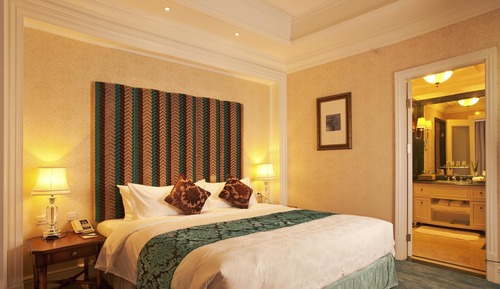 Superior Suite