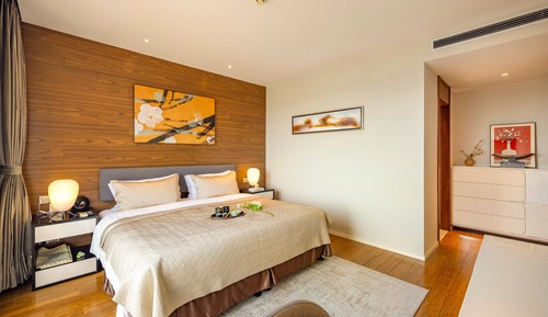 2Bedroom Deluxe
