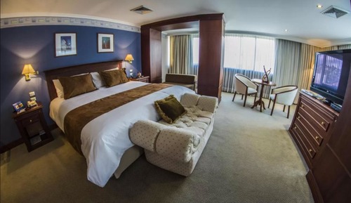 Presidential Suite