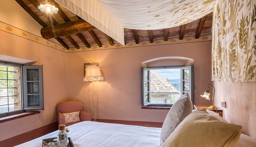 Romantic Suite