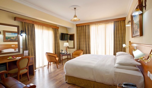 Executive Suite