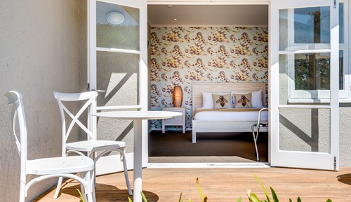 Three Bedroom House