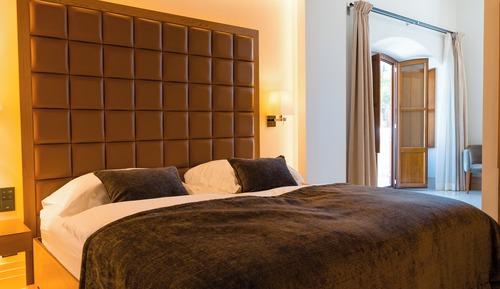 Suite (Castell)