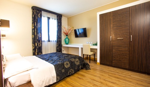 Superior Apartment, 1 Bedroom