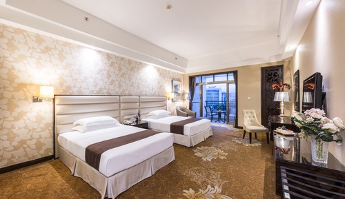 Double or Twin Room