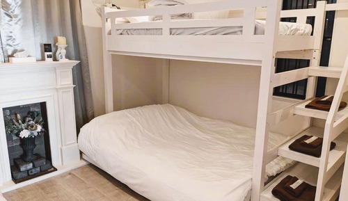 Grand Studio, 1 Bedroom, Non Smoking