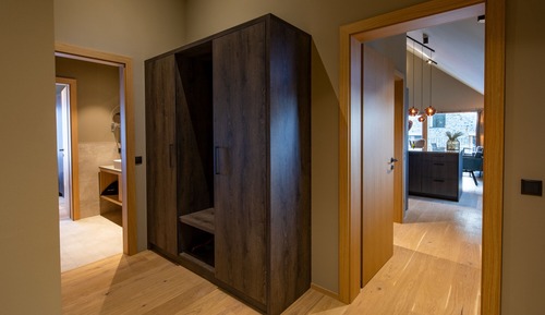Deluxe Apartment, 3 Bedrooms