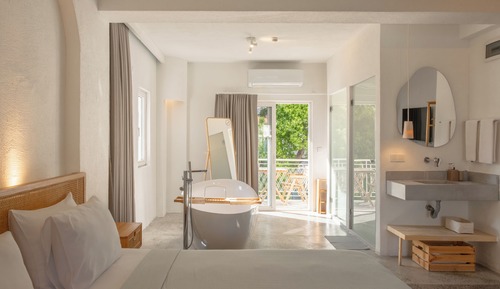 Elite Suite